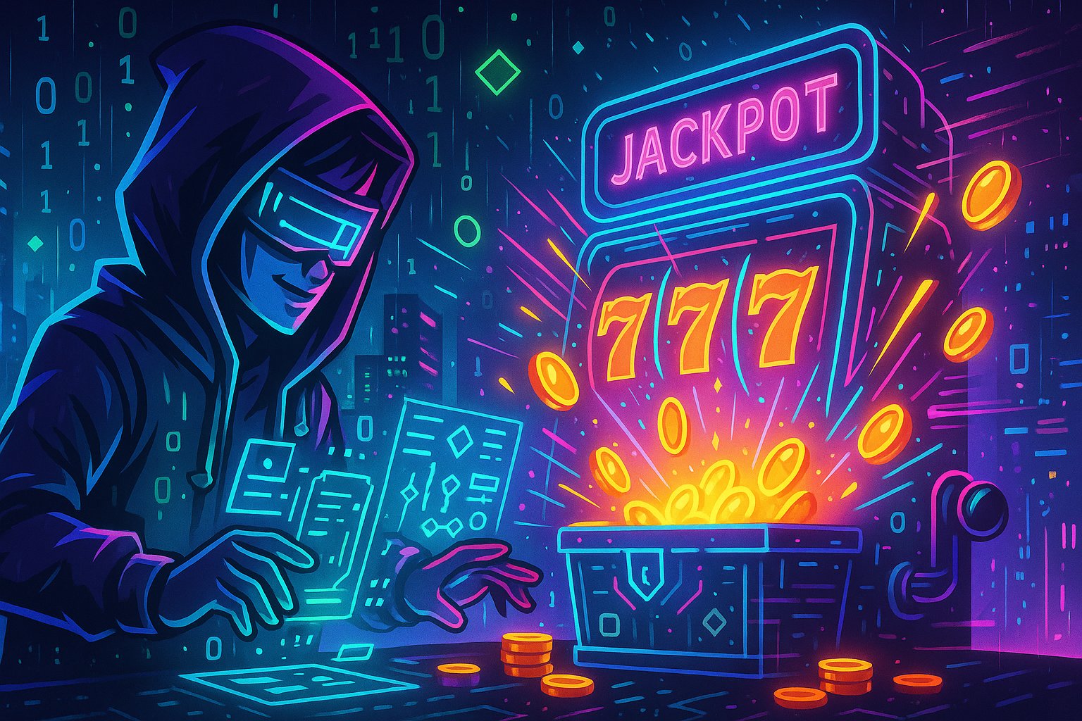 7722 bet