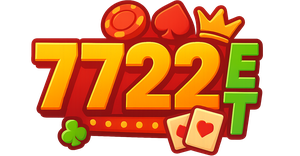 7722 bet Logo